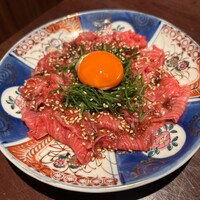 焼肉 にくだらけ - 