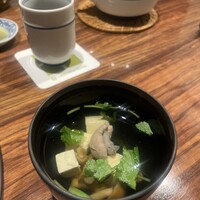 日本料理 桃山 - 