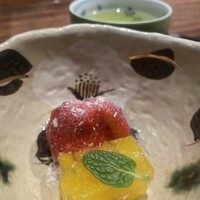 日本料理 桃山 - 