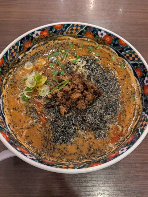 Menya Kukai Shinagawa Ten photo 2