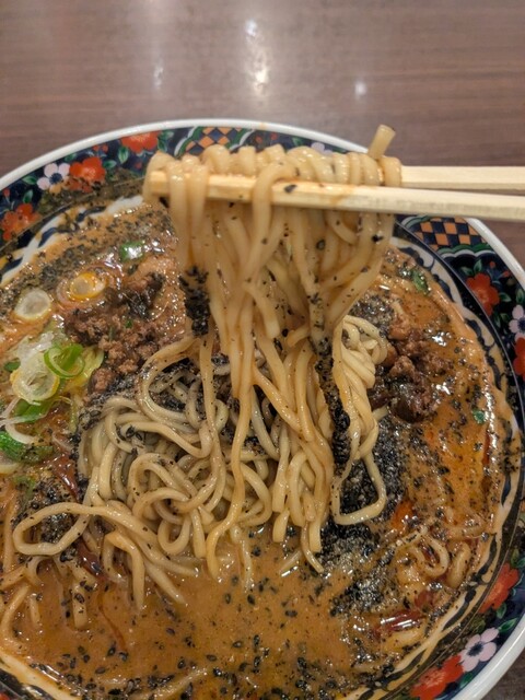 Menya Kukai Shinagawa Ten photo 4