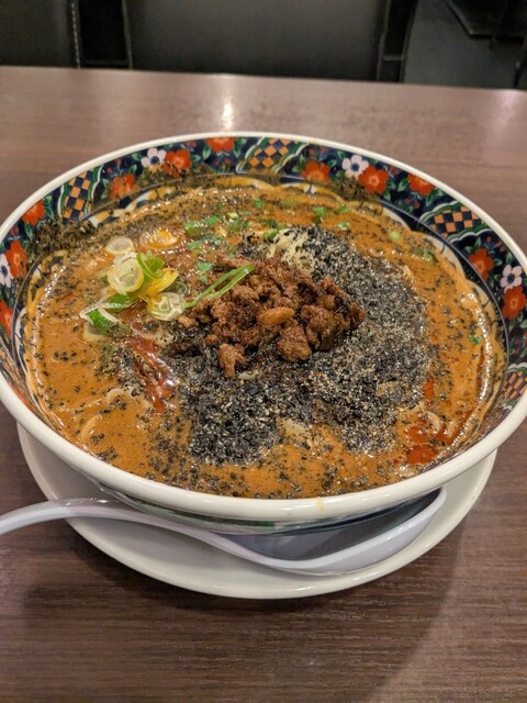 Menya Kukai Shinagawa Ten photo 3