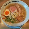 ラーメンにっこう