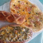 みはし - 購入パン