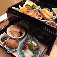 加賀屋 銀座店 - 
