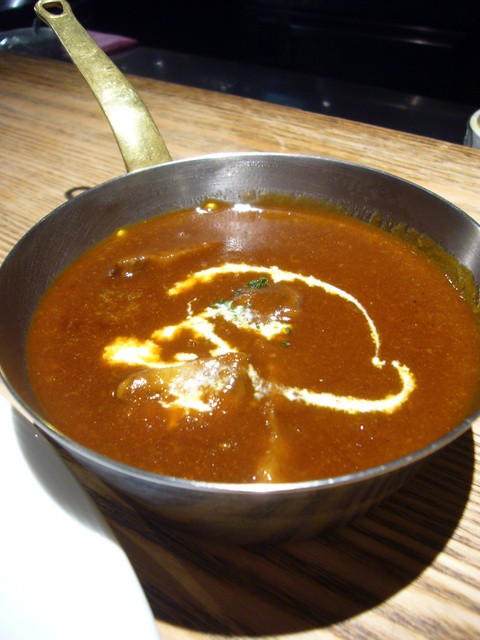 閉店 ザ キッチン The Kitchen 久屋大通 創作料理 食べログ