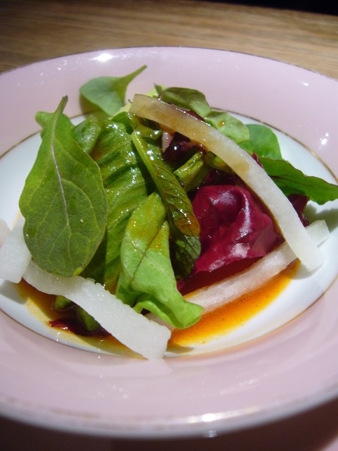 閉店 ザ キッチン The Kitchen 久屋大通 創作料理 食べログ