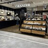 グランディール カメイドクロック店