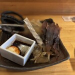 伏水酒蔵小路 - 