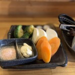 伏水酒蔵小路 - 