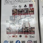 伏水酒蔵小路 - 