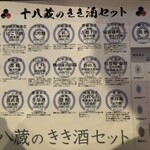 伏水酒蔵小路 - 