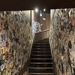 伏水酒蔵小路 - 