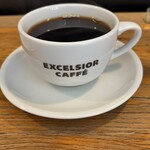 エクセルシオールカフェ  - 