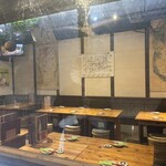 伏水酒蔵小路 - 