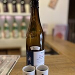 伏水酒蔵小路 - 