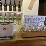 伏水酒蔵小路 - 