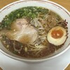 浜ちゃんラーメン