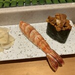 幸ちゃん寿司 - 