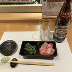 幸ちゃん寿司 - 