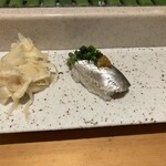 幸ちゃん寿司 - 