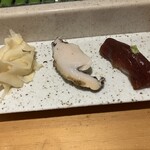 幸ちゃん寿司 - 