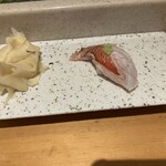 幸ちゃん寿司 - 