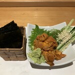 幸ちゃん寿司 - 