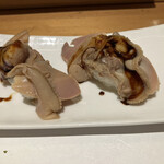 幸ちゃん寿司 - 