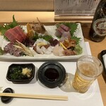 幸ちゃん寿司 - 