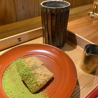 東京肉しゃぶ家 - 