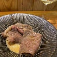 東京肉しゃぶ家 - 