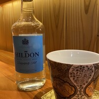 東京肉しゃぶ家 - 