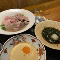 東京肉しゃぶ家 - 