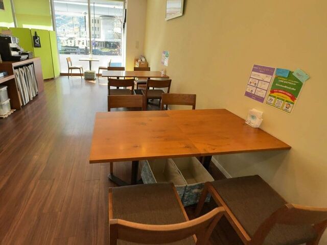 Kitchen Blue Lake photo 4