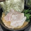 横浜家系ラーメン 武乃家
