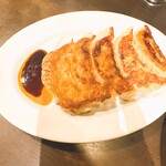 麺飯店 俵飯 - 