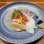 くつろぎ・うま酒 かこいや 丸の内二丁目店 - 