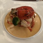 芦屋フレンチ北じま - 