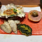 くつろぎ・うま酒 かこいや 丸の内二丁目店 - 