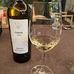 芦屋フレンチ北じま - 