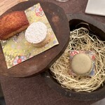 芦屋フレンチ北じま - 