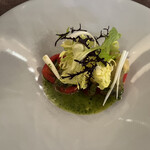 芦屋フレンチ北じま - 