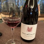 芦屋フレンチ北じま - 