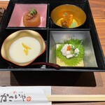 くつろぎ・うま酒 かこいや 丸の内二丁目店 - 