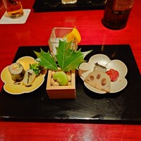 心斎橋 禅園 - 