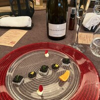 芦屋フレンチ北じま - 