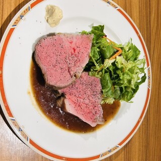 ダイニングバー ツバキ_1