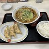 餃子の王将 橿原神宮店