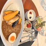 ゴールド佐野カントリークラブレストラン - 
